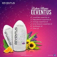 [SALE] Eeventus Aura Hair Cream 70mlExp : 02/2025