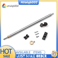 FT011-12 Steel Tube  Assembly Metal Shaft Spare Parts Component for Feilun FT011 RC Boat Speedboat A