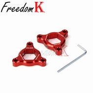 Fit For Z750 Z800 ZX6R ZX 6R 10R 14R ZX10R ZX14R ZX636R ZX6RR ZX1400 ZZR1400 Motorcycle 14mm Suspens