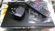 LG BP125 Blu-ray player