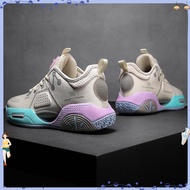 The city's 10 Way of Wade 9 shock absorption high-top basketball shoes cotton candy sonic sneakers m