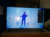 Samsung 55吋 55inch UA55RU7100 4K 智能電視 smart tv $4300