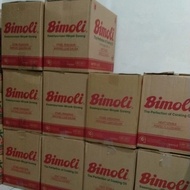 minyak bimoli 5 liter 1dus isi 4