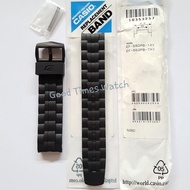 Original - Strap Edifice Ef-550Pb Original Band Casio Edifice Ori Watch