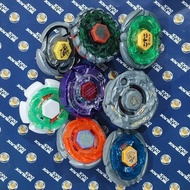 Metal Fight Beyblade Assorted Beyblade Lot Takara Tomy Beyblade