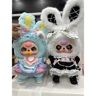 Blind box babythree 400% ver lolita