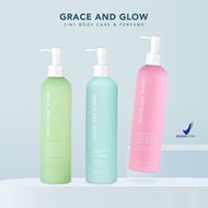 Grace AND GLOW Body Serum