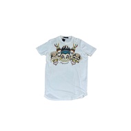 [Preloved] Dsquared2 White T-shirt
