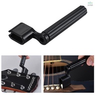 [MUWD] Plastic Acoustic Electric Guitar Bass String Peg Winder Bridge Pin Puller Guitar Repair Maintenance Tool Luthier