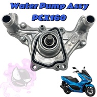 Water Pump Assembly For Honda PCX160 / ADV160 / CLICK160 Water Pump Assy For PCX160