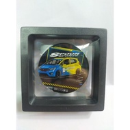 CARROM STRIKER 3 LAYER TURBO