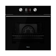 TEKA OVEN เตาอบ รุ่น HLB 8600 สีดำ