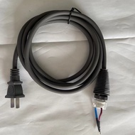 Applicable to Dyson dyson Curling iron power cord repair parts, European, American, and British stan