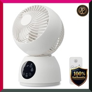 Doshisha Fully Disassemblable Circulator 15cm DC Microcomputer-controlled 60 Degrees White FCA-154D 