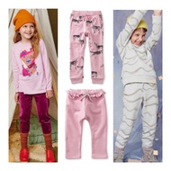 Girls' Jogger Tea (2y 3y 4y 6y 7y 8y 10y 12y 14y 16y)