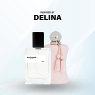 Delina By Aura Essence