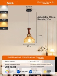 GUJIA | Retro Nostalgic Chandelier