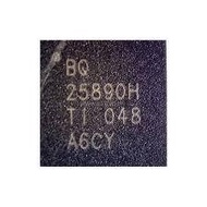 Charging IC BQ25890H, original factory removed
