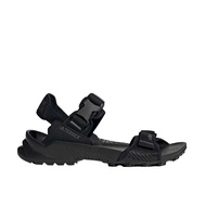 adidas Terrex Hydroterra Sandals Core BlackGray Four Unused