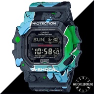 [WatchClubOnline] GX-56SS-1D Casio G-Shock Graffiti King Men Casual Sports Watches GX56SS GX56 GX-56 GX-56SS