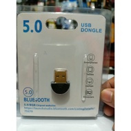 USB Bluetooth Adapter 5.0 - USB BLUETOOTH V5.0 Bluetooth USB Dongle