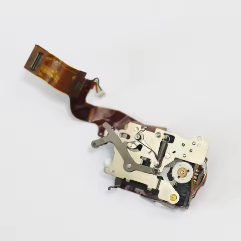 Control Aperture group repair parts For Nikon D750 SLR