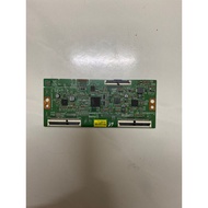 Tcon board tv Haier LE65K6508UA