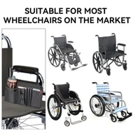 Wheelchair organizer Bag Wheelchair Bag Wheelchair Accessories Bag
