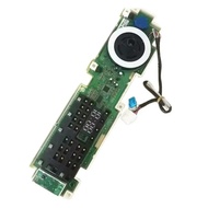 สำหรับเครื่องซักผ้า LG แบบดรัม บอร์ดคอมพิวเตอร์ เมนบอร์ด EBR84121449 บอร์ดแสดงผล EBR85111446
