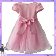 E2-94 Halloween Costumes.party Ball.christmas. cosplay 2018 Cute Bow Princess Dress (3 Colors Option