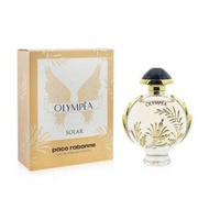 Paco Rabanne Ladies Olympea Solar Intense EDP Spray 1.7 oz [Niche小眾沙龍香水] [全網最齊全] [Pre-Order外國預訂]
