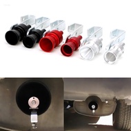 Vehicle Refit Device Exhaust Pipe Turbo Sound Whistle Car Turbmuffler Sound Simulator Car Turbo Sound Whistle