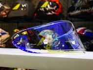 Visor CWR-F for Shoei Helmet / Visor siang malam untuk SHOEI X14/Z7/X spirit lll/RF-SR/RF-1200