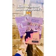 ‼️SET TRIAL‼️ TOYA BEAUTY SKINCARE 3 IN 1