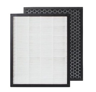 แผ่นกรอง Hitachi เครื่องฟอกอากาศ รุ่น EP-A6000 EP-A7000 EP-A8000 EP-M7200C แผ่นกรองอากาศ ฮิตาชิ รหัส