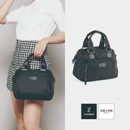 74ounce Original Portable Side Bag Cute Little Dumpling Crossbody [LG-914-OR-W]