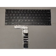 ET09 KBD-AS-13 ASUS X200CA X200MA LAPTOP KEYBOARD 0KNB0-1123US00 AEEX8U00010 9Z.N8KSQ.701