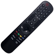 Compatible with LG TV 86QNED80 43QNED75ARA 43QNED75URA 50QNED75ARA 50QNED75URA Remote Control MR23GA