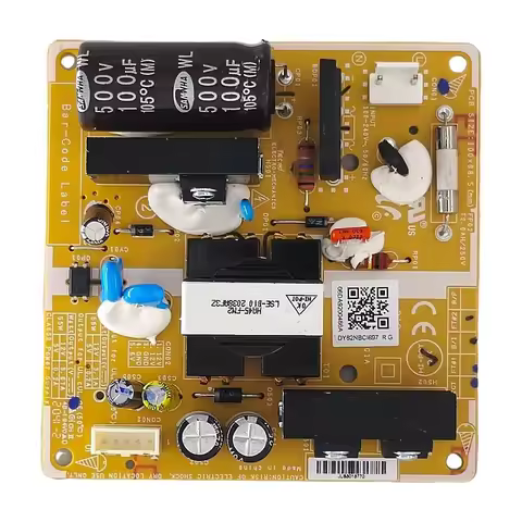 Used For Samsung refrigerator board DA9200530A Control Board Module DA92-00486A DA92-00530A RS68N822