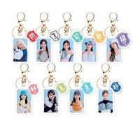 TWICE keychain Nayeon Jeongyeon Momo Sana Jihyo Mina Dahyun Tzuyu b09 Backpack bag decoration access