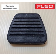 CANTER FB511 FE639 FE71 FE83 BRAKE PEDAL RUBBER