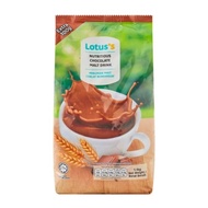 Lotus's Nutritious Chocolate Malt Drink 1kg