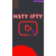 MSTV IPTV SUPPORT ALL DEVICE | ANDROID, IOS, WINDOWS, SMART TV