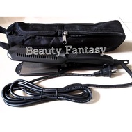 EPSA STRAIGHTENING HEAVY DUTY FLAT HAIR IRON [1024K]