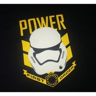 GSC Cinema x Star Wars tshirt movie