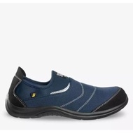 Yukon Navy S1P Jogger Safety Shoes