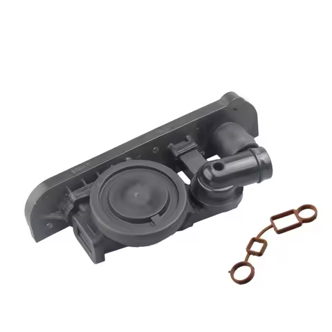 06F129101 PCV Pressure Control Valve Oil Breather Separator Car For Audi A3 A4 TT for Volkswagen Pas
