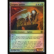Enigma Sphinx (ARB) 106 [EN/F]