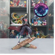 Naruto TOBI Akatsuki - OBITO Akatsuki model 28cm tall, very cool