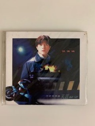 郭富城 - 天若有情II CD